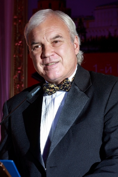 Владимир Молчанов