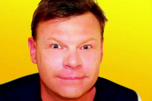 Андрей Бочаров Андрей Бочаров