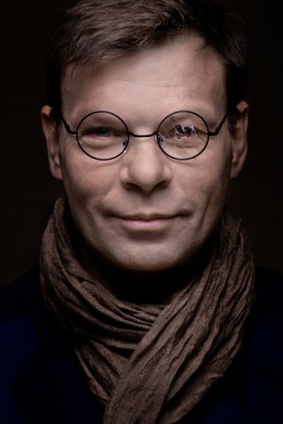 Андрей Бочаров Андрей Бочаров