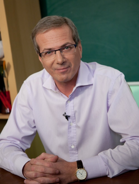 Алексей Лысенков