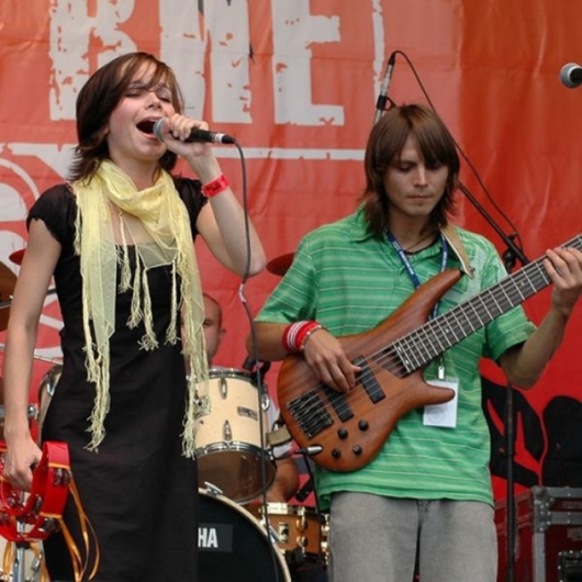 Начало Века Начало Века