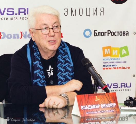 Владимир Винокур Владимир Винокур