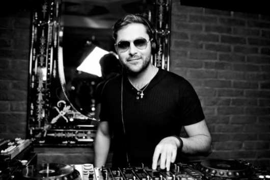 DJ Слава Дмитриев DJ Слава Дмитриев