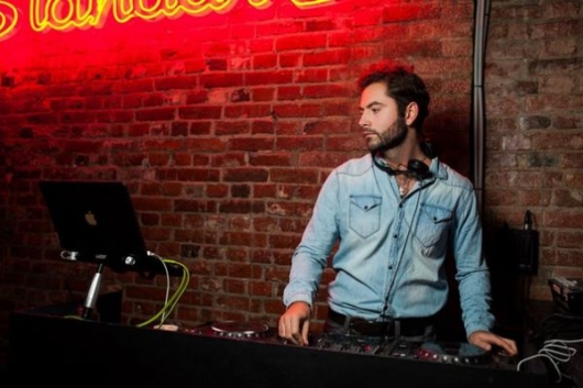 DJ Слава Дмитриев DJ Слава Дмитриев