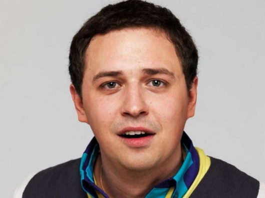 Олег Верещагин