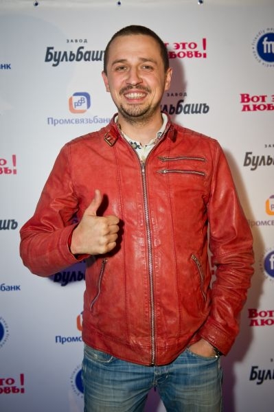 Олег Верещагин