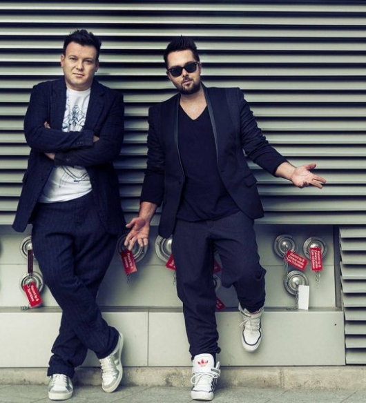 Fly Project Fly Project