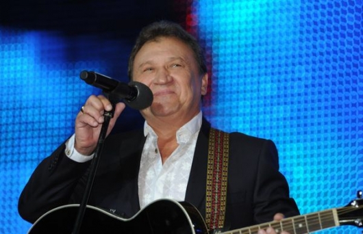 Анатолий Полотно Анатолий Полотно