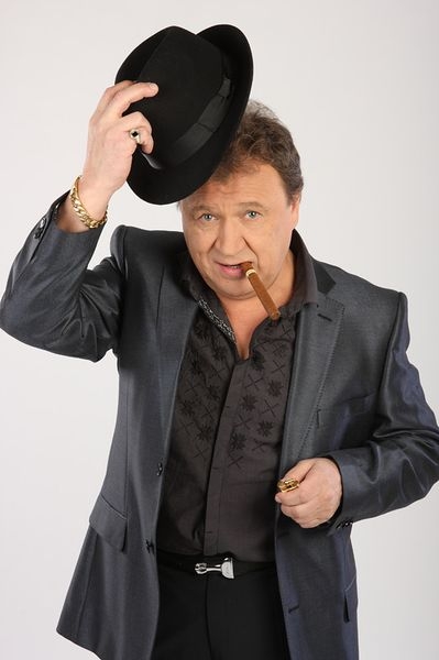 Анатолий Полотно Анатолий Полотно