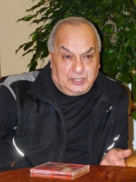 Левон Оганезов Левон Оганезов