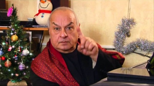 Левон Оганезов Левон Оганезов