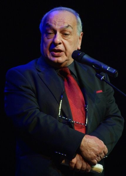 Левон Оганезов Левон Оганезов