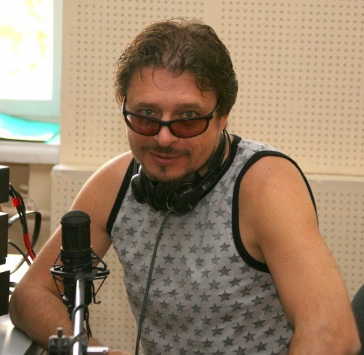 Владимир Маркин Владимир Маркин