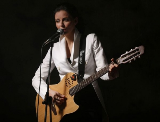 Наталия Власова Наталия Власова