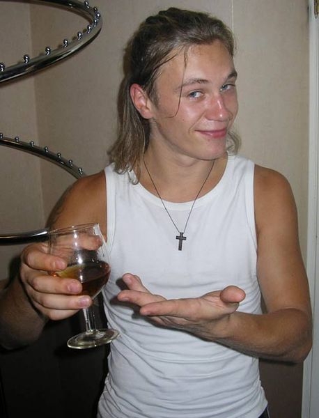 Антон Зацепин Антон Зацепин