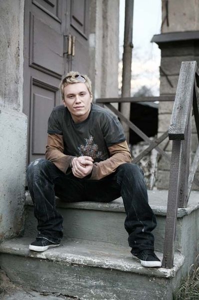 Антон Зацепин Антон Зацепин