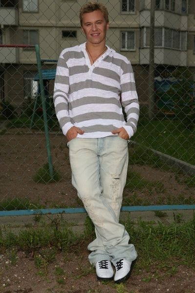 Антон Зацепин Антон Зацепин