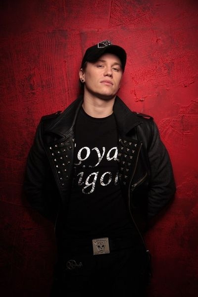 Антон Зацепин Антон Зацепин