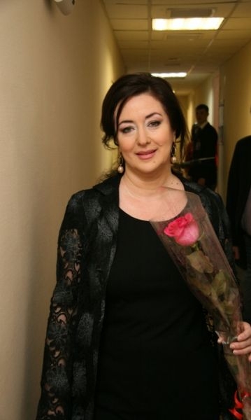 Тамара Гвердцители Тамара Гвердцители