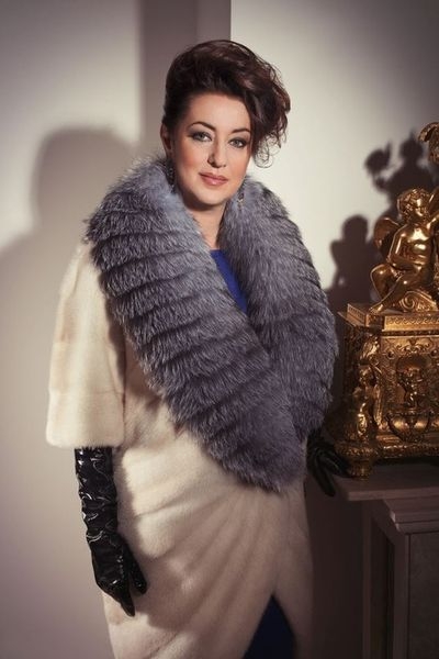 Тамара Гвердцители Тамара Гвердцители