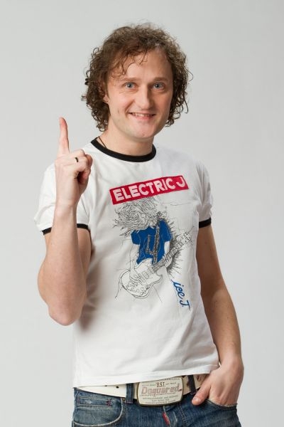 Андрей Чижов