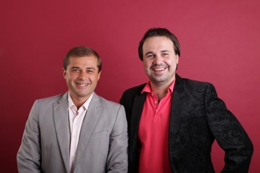 Дуэт имени Чехова Дуэт имени Чехова