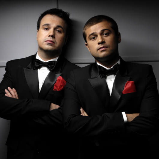 Дуэт имени Чехова Дуэт имени Чехова