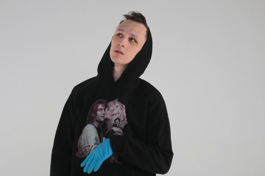 КОЛДКЛАУД КОЛДКЛАУД