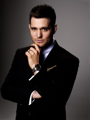 MICHAEL BUBLÉ