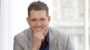MICHAEL BUBLÉ
