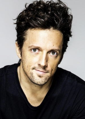 JASON MRAZ