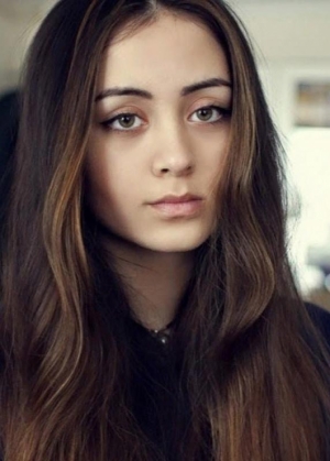 JASMINE THOMPSON