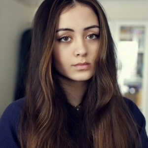 JASMINE THOMPSON