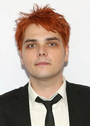 GERARD WAY