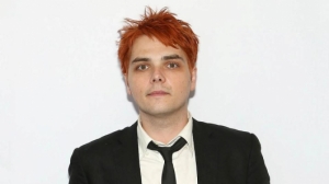 GERARD WAY