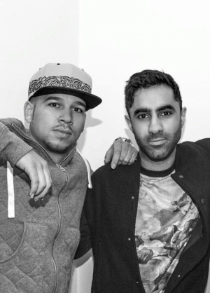 RUDIMENTAL