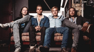 KALEO