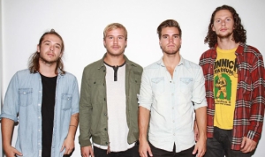 KALEO