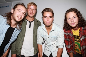 KALEO
