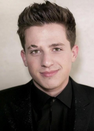 CHARLIE PUTH