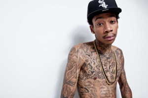 Wiz Khalifa