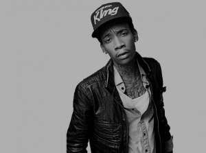 Wiz Khalifa