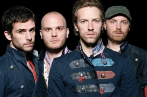 COLDPLAY