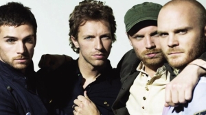COLDPLAY