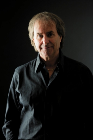 Chris De Burgh