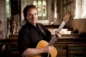 Chris De Burgh