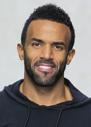 CRAIG DAVID