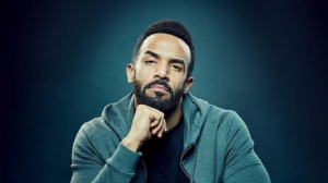 CRAIG DAVID