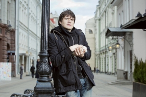 Евгений Баженов (BadComedian)
