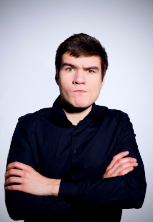 Евгений Баженов (BadComedian)